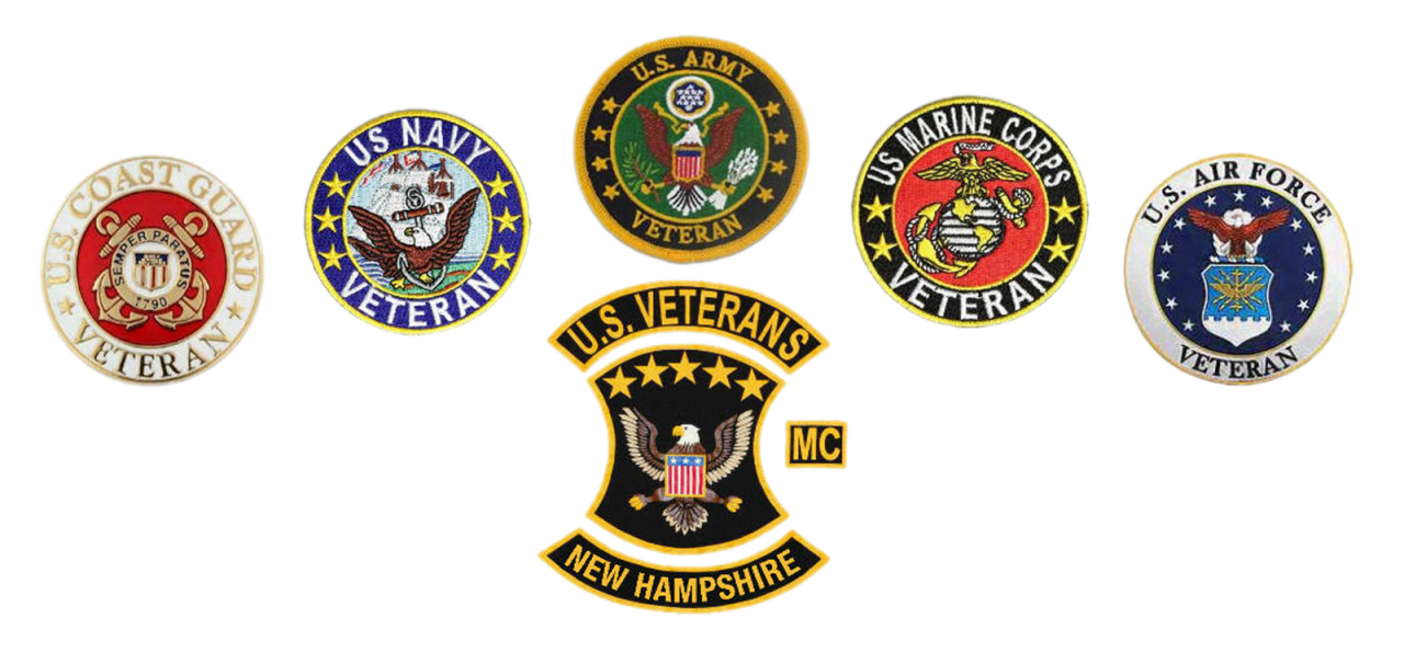 US Veterans Motorcycle Club - NH | US Veterans Motorcycle Club - NH